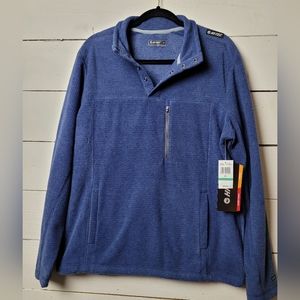 Hi-Tec mens pullover - size medium